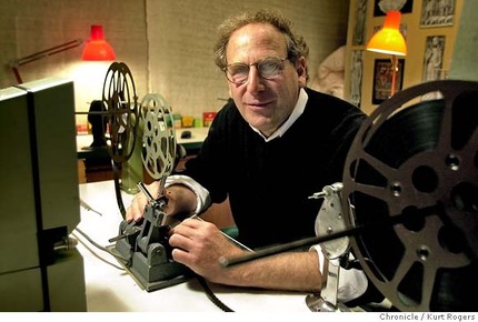 THE DISPOSABLE & THE DISCONTINUOUS: A Conversation With Nathaniel Dorsky 